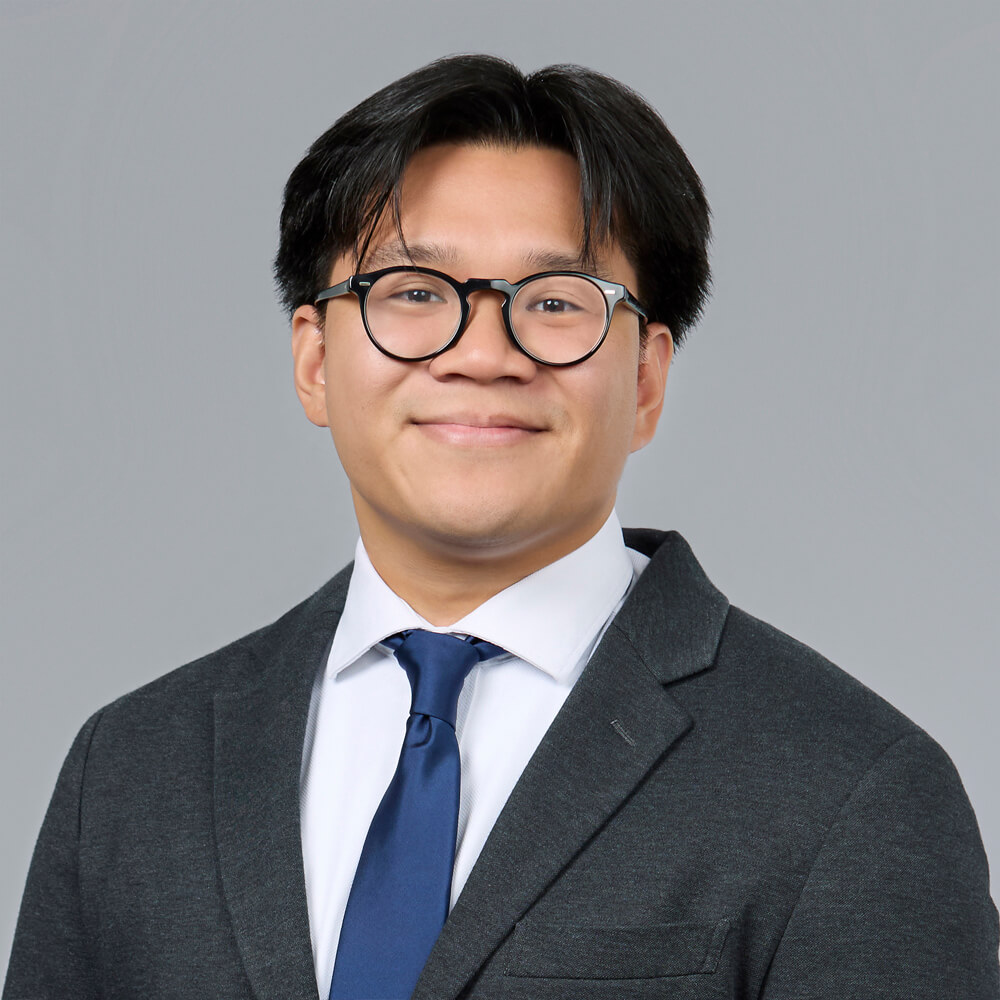 Aldrin Jude "AJ" Panganiban