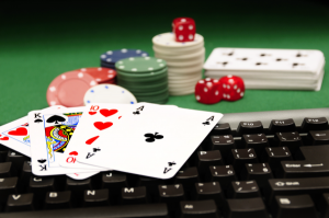 Poker Casino Gaming lawyers - California internet gaming attorney 